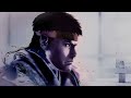 Street Fighter X Tekken – Trailer