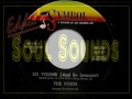 POETS - SO YOUNG (AND SO INNOCENT) (SYMBOL)