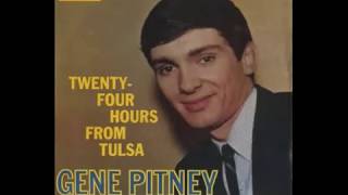 Watch Gene Pitney Shes A Rebel video