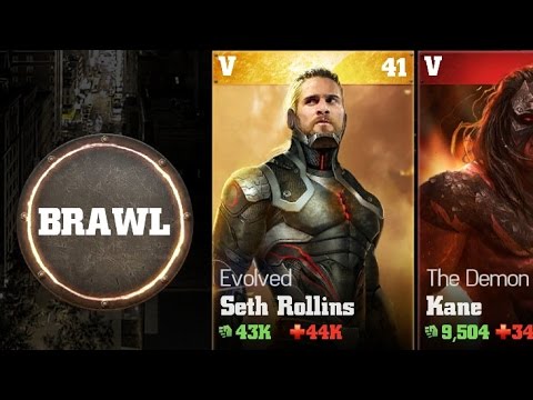 Image currently unavailable. Go to www.generator.whenhack.com and choose WWE Immortals image, you will be redirect to WWE Immortals Generator site.
