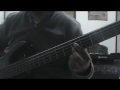Watch: Cover Bajo Cuan Bello Es El Señor Conmemorativo Cover Bajo Cuan Bello Es El Señor Conmemorativo
