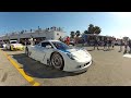 GoPro HD: Rolex 24 At Daytona Teaser 2012