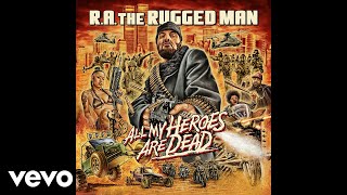 Watch Ra The Rugged Man Living Through A Screen everything Is A Lie feat The Kickdrums video