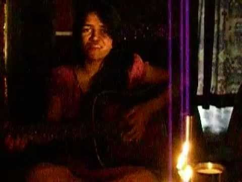 Buhe Bariyan on guitar (cover by Tanya Sharma)