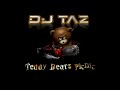 Teddy bear's picnic (Dj Taz Hardstyle remix)