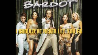 Watch Bardot Do It For Love video