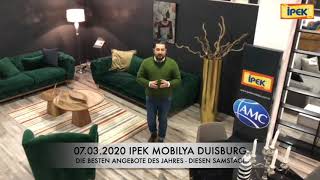 DIESEN SAMSTAG 07.03.2020 FEIERN WIR GEBURTSTAG! DIE BESTEN ANGEBOTE NUR AN DIESEM TAG! KOMMT VORBEI