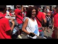 Gioiosa Jonica Spezzoni Processione San Rocco 2014