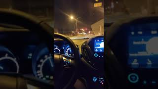 gece uzun yol Kürtçe şarkı araba Snap araba Story - Ford courier -