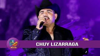 CHUY LIZARRAGA 'Mariacheando Desde El Rancho' 2021 Musica y Gira