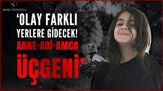 Narinin Ölümündeki Diş İzi Raporu Olayı Farklı Yerlere Ürecek Çözülme An Meselesi
