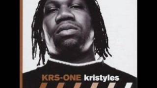 Watch KrsOne Things Will Change video