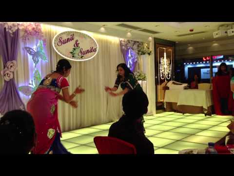 Mehndi Rachan Lagi.MOV