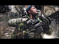Ghost Recon: Future Soldier - Ember Hunt Challenges