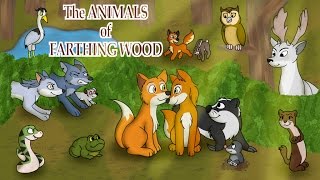 Farthing Wood Reviews S3 Ep8 Overview 2