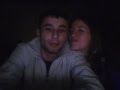 Kadir et moi