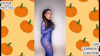 Giselle Lynette Twerk Compilation
