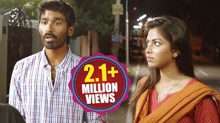 Raghuvaran B.tech Comedy Scenes - Raghu Celebrated Friend Birthday Party - Dhanush, Amala Paul Raghuvaran B.tech Comedy Scenes - Raghu Celebrated Friend Birthday Party - Dhanush, Amala Paul