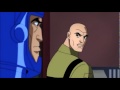 Justice League - The Great Brain Robbery - Cause Im Evil 1