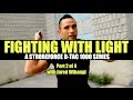 Strobeforce Combat Flashlight | Fighting With Light | Ep 2