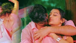 Hot Girl New romantic  2020 | Hot  Scenes Hindi  Girl Kissing  | erotic naked In
