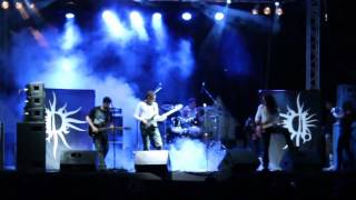 Watch Dynahead Ylem video