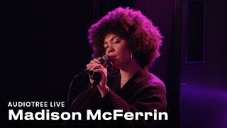 Watch Madison Mcferrin Know You Better video