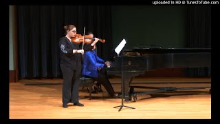 Paul Hindemith - Sonata Op. 11 No. 4 for Viola and Piano Hindemith