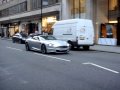 Aston Martin DBS Volante in London