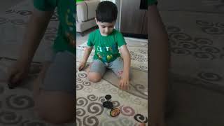 Taso Oynuyoruz Eskileri Yasatıyoruz
