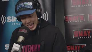 Jay Park - On Sway In The Morning