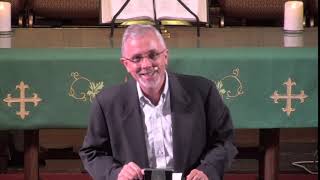 ARISE - Traditional Worship Service, Oct 11, 2020 @ 8am.