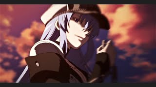 On Tuesday - Esdeath Edit (+free project file)