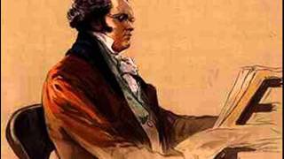 Die frühen Gräber. D 290. Franz Schubert.