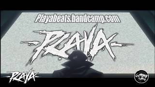DEATH NOTE x PLAYA BEATS x KRUMP ROCK