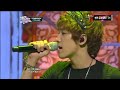 에프티아일랜드_좋겠어 (I Wish by FTISLAND @Mcountdown 2012.09.13)