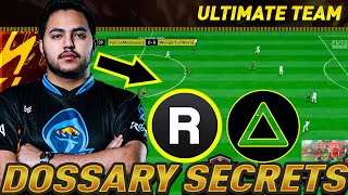 How To Play Like Msdossary Secrets Revealed Fifa 22 Pro Ysis