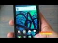 Foto pequena Moto Droid 3 / XT 860 Unboxing and Hands On!