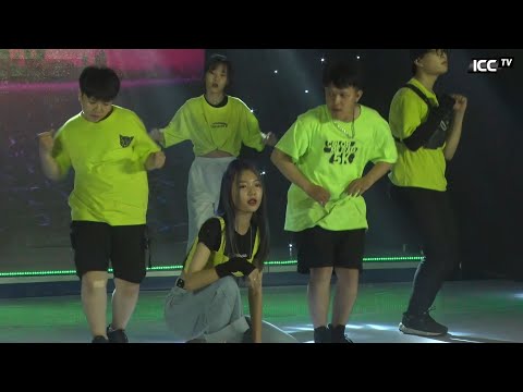 IUH Music Festival 2020 | Cuộc phiêu lưu của tuổi trẻ - Khoa Công nghệ Điện tử