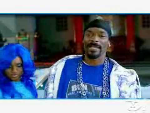 Snoop Dogg - Candy (Feat. E-40, MC Eiht, Goldie Loc, Daz, Kurupt)
