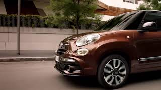 Fiat Yeni 500L Reklamı 2017