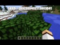 Minecraft 1.7.5 Seed: "RAREST SEED EVER?!" - (Ice Spikes, Golden Apples, Strongholds & MORE!)