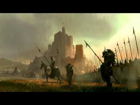 Protectors Of The Earth 10 Hour Video