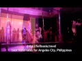 angeles city philippines girls