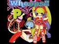 Whoops!! - P - 15 - LOVE LOVE Phantasy (Kitchen Dancer Ver.)