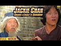 Snake in the Eagle's Shadow (Hindi Dubbed) | Full Movie | Jackie Chan | Yuen Siu Tien | MEWO Movies