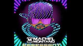 Watch Machel Montano Represent video