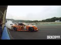 Team Orange S15 Shredding Minami!! | Naoto Suenaga ドリフト | Brokenimage.com.au