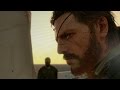 Metal Gear Solid V: Dissociative Disorder (Story analysis + Review) Metal Gear Solid V: Dissociative Disorder (Story analysis + Review)