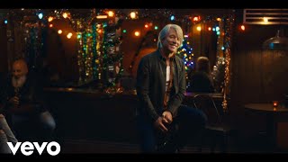 Bon Jovi - Christmas Isnt Christmas